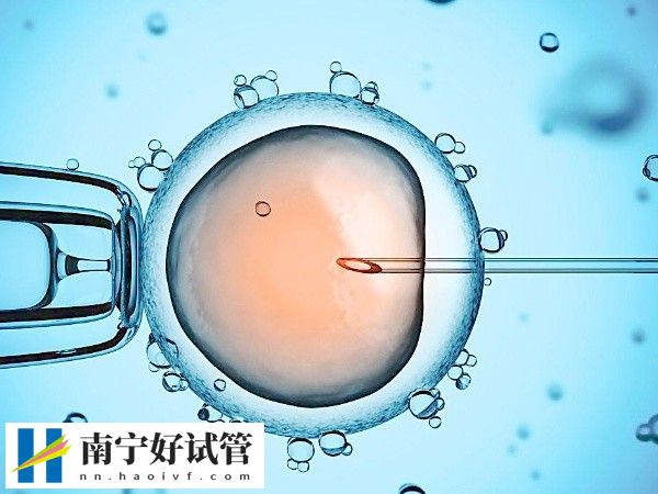 南宁试管费用报销政策规定解读(图1)