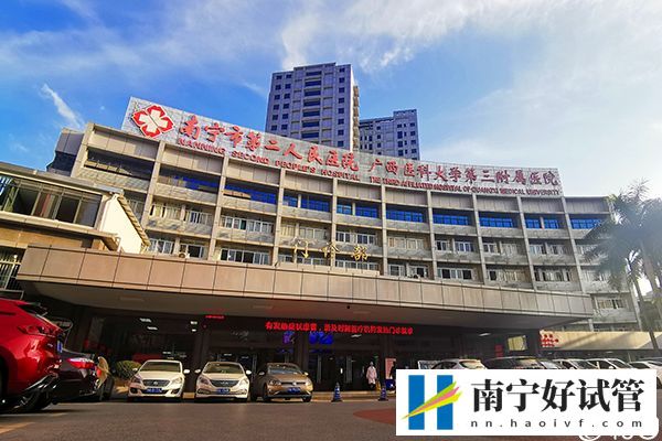 广西冻卵费用清单出炉，南宁市想做要满足这些条件先(图1)